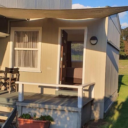 Accent On Taupo Motor Lodge Extérieur photo