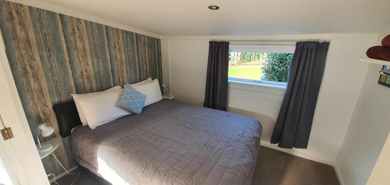 Accent On Taupo Motor Lodge Extérieur photo