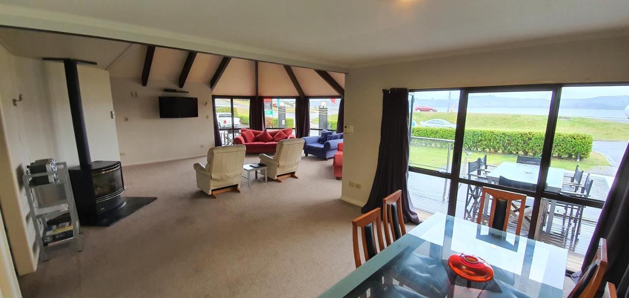 Accent On Taupo Motor Lodge Extérieur photo