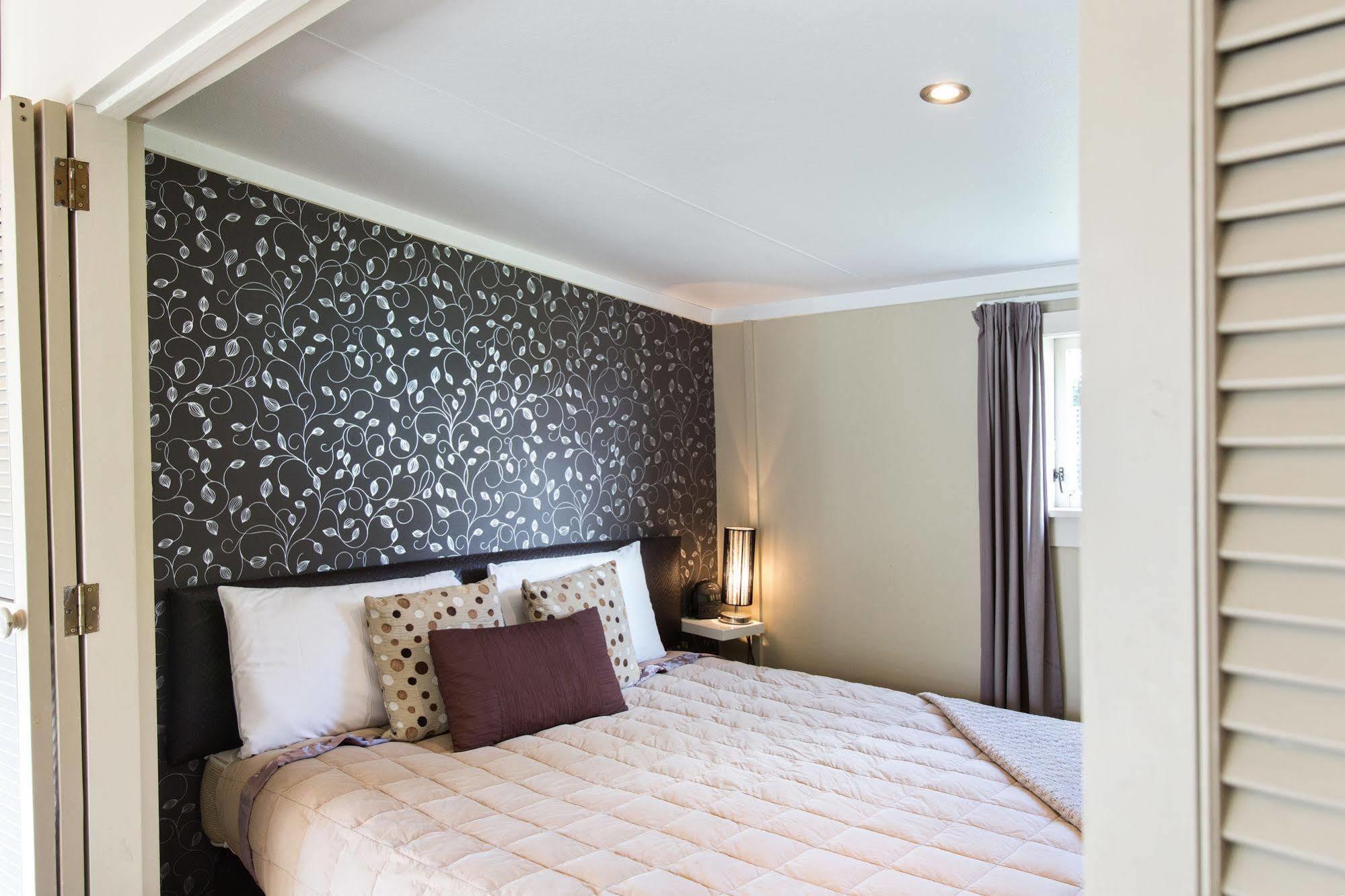 Accent On Taupo Motor Lodge Extérieur photo
