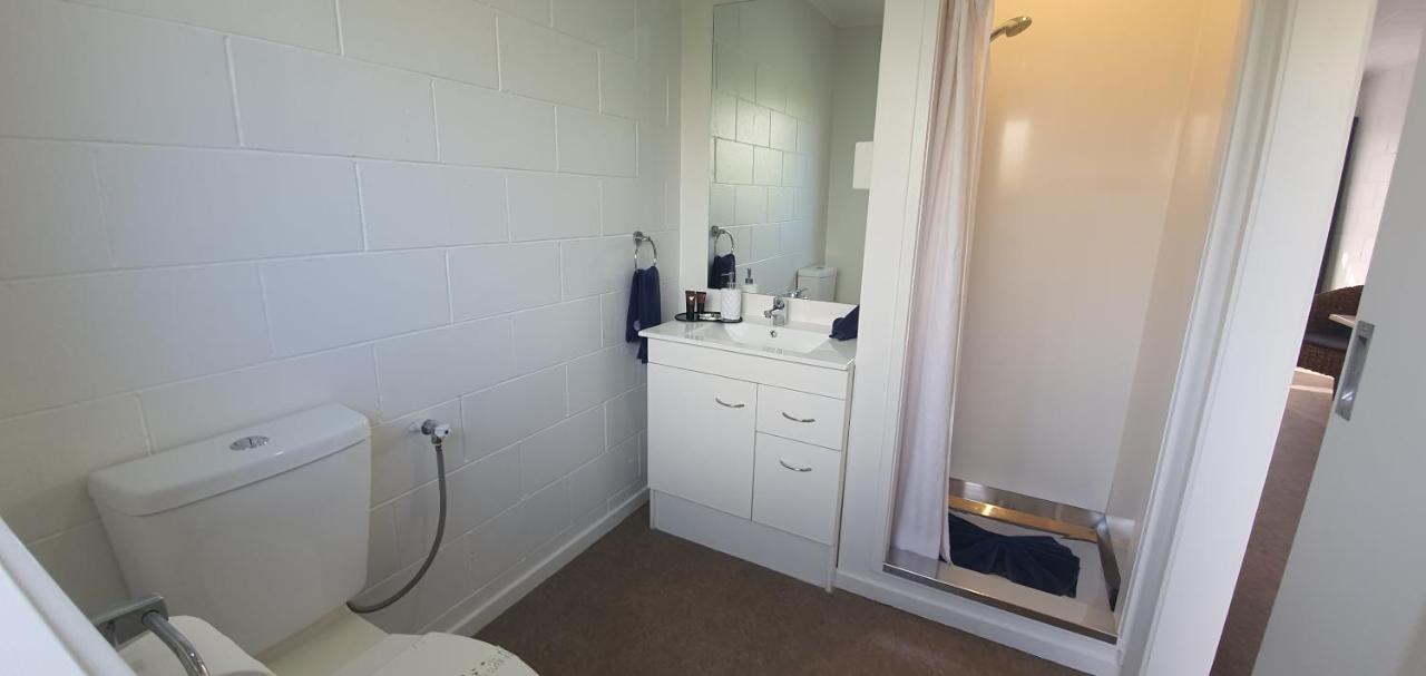 Accent On Taupo Motor Lodge Extérieur photo